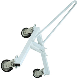 MX-2038-三輪障礙架搬運(yùn)車(chē)